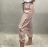 Long elegant evening pants for women (UNI S-M) ITALIAN FASHION IMM2020075