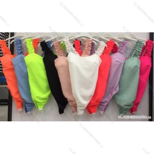 Summer points for women's hangers (UNI SL) ITALIAN FASHION IML200607013