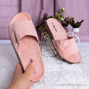 Slippers women (36-41) WSHOES SHOES OB220202