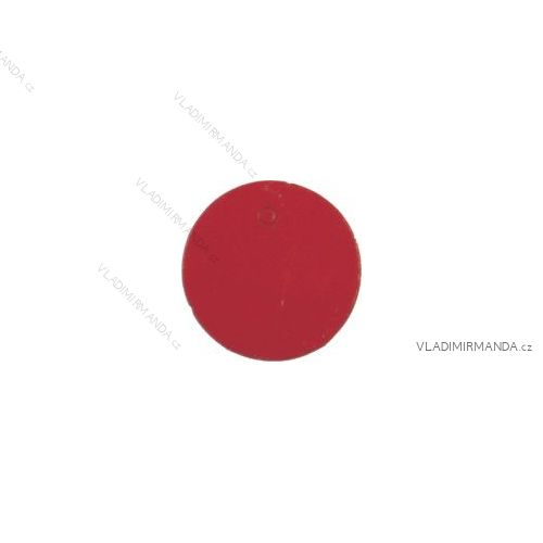 Round tags with 30 mm diameter UNI V30KA
