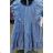 Dress with 3/4-sleeve ladies pocket (uni sl) ITALIAN Fashion IM3181746