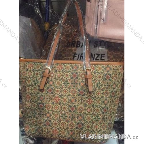 Women's Handbag (ONE SIZE) ITALIAN FASHION IM26190708