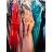 Elegant women's ball dress (uni sl) ITALIAN MODA IM919012
