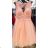 Ballet short dress (uni sl) ITALIAN FASHION IM2191159