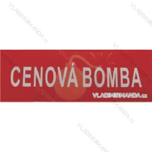 Banner Price Bomb, 5pcs / package