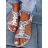 Women's sandals (36-41) WSHOES SHOES OB220347