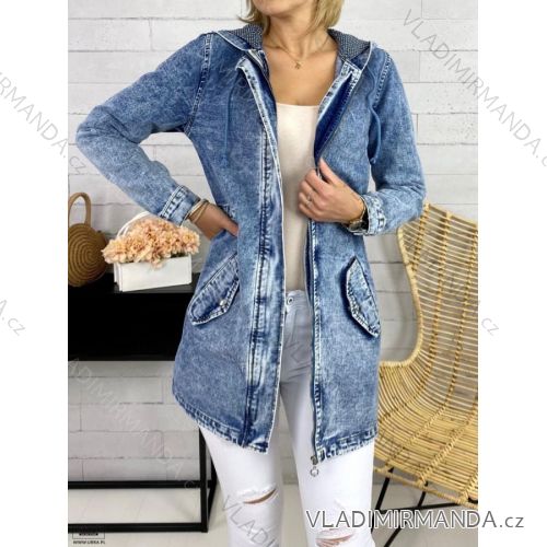 Women's jeans long pants (25-31) P.O.P. SEVEN MA520T612