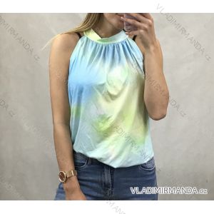 Women's summer tank top (UNI S-M) ITALIAN FASHION IMM20321