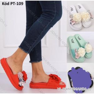 Slippers women (36-41) WSHOES SHOES OB220266