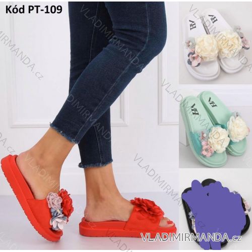 Slippers women (36-41) WSHOES SHOES OB220266