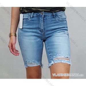 WOMEN'S JACK SHORTS (26-32) M.SARA MA520G3630