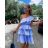 Women's long sleeve dress (uni s / m) ITALIAN Fashion IMM20UN2788