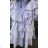 Women's long sleeve dress (uni s / m) ITALIAN Fashion IMM20UN2788