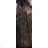 Summer long dress womens (uni sl) ITALIAN Fashion IM918155