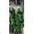 Women's short sleeve t-shirt (UNI S-M) ITALIAN FASHION IMM20305