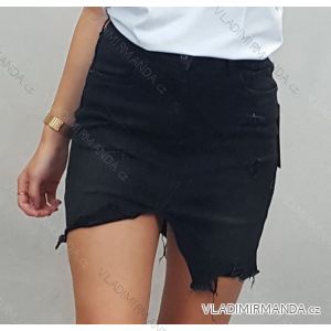 Women's denim skirt (XS-XL) RE-DRESS JEANS MA6202519-A