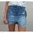 Women's denim skirt (XS-XL) RE-DRESS JEANS MA6202519