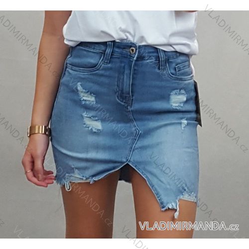 Women's denim skirt (XS-XL) RE-DRESS JEANS MA6202519
