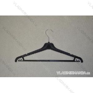 Plastic hanger 42cm
