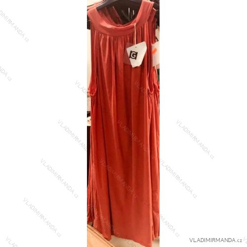 Ladies Summer Skirt (uni sl) ITALIAN Fashion IMC18745