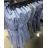 Dress with 3/4-sleeve ladies pocket (uni sl) ITALIAN Fashion IM3181746
