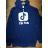 Sweatshirt long sleeve warm children adolescent girls (128-158) TUZZY TURKISH FASHION TM219166