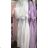 Summer Women Dress (uni SL) ITALIAN Fashion IM9171
