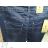 Jeans pants 3/4 short women (30-38) SUNBIRD SUN120BTK1111