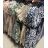 Dress with 3/4-sleeve ladies pocket (uni sl) ITALIAN Fashion IM3181746