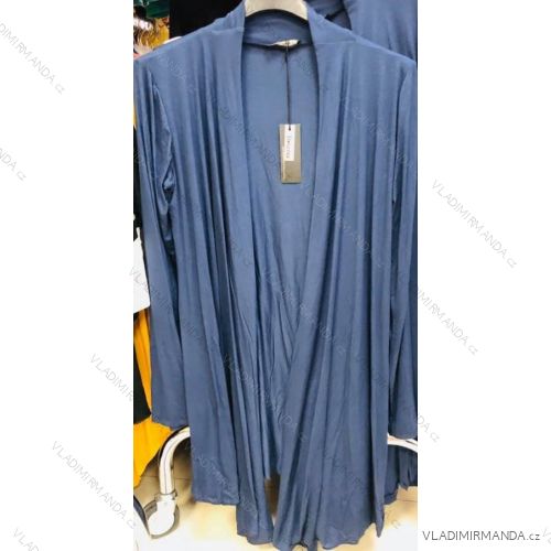 Dress with 3/4-sleeve ladies pocket (uni sl) ITALIAN Fashion IM3181746