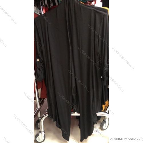 Dress with 3/4-sleeve ladies pocket (uni sl) ITALIAN Fashion IM3181746