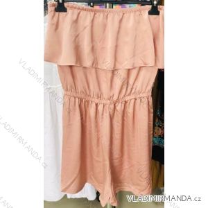 Dress with 3/4-sleeve ladies pocket (uni sl) ITALIAN Fashion IM3181746
