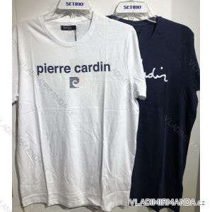 T-shirt short sleeve harry potter boys and men (s-xxl) SETINO 962-446