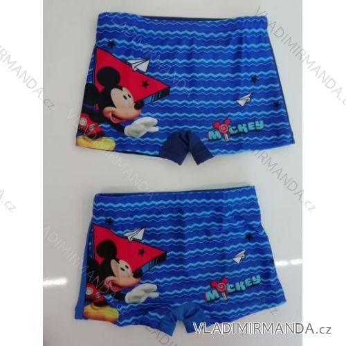 Swimwear mickey mouse baby boys (2-6 years) SETINO MIC-G-SWIM-36