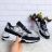 Women's sneakers (36-41) WSHOES SHOES OB220337
