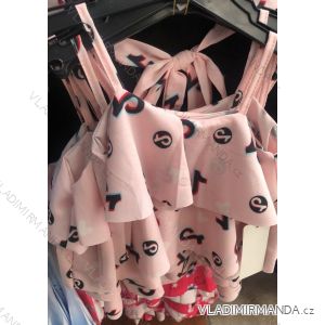 Children's teen dresses for girls (4-14 years) ITALIAN YOUNG MADE IMM218F0025
