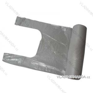 Hdpe roller bags roll 250 pieces UNI TAR003
