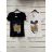 Women's short sleeve t-shirt (UNI SL) ITALIAN FASHION IMK20041