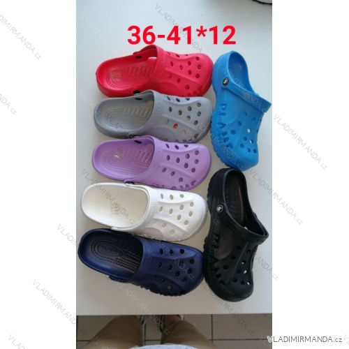 Slippers slippers women (36-41) RISTAR RIS191900