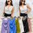 Ladies Satin Tank Top (uni s / m) ITALIAN MODE IML202804t08
