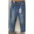 Jeans jeans long womens (25-31) M.SARA MA120S3907-1