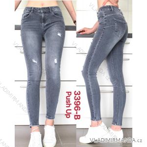 Jeans jeans long womens (25-31) M.SARA MA120S3907-1