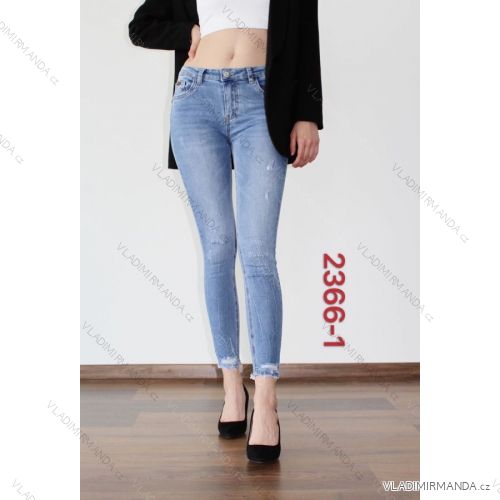 Jeans jeans long womens (25-31) M.SARA MA120S3907-1