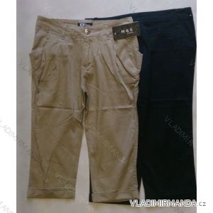 Pants 3/4 Short Ladies Oversized (m-3xl) M. ELYSEE ME-13077

