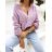 Women's knitted sweater (uni s-l) ITALIAN FASHION IMC20010