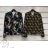 Women's knitted sweater (uni s-l) ITALIAN FASHION IMC20010