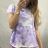 Women's short sleeve t-shirt (UNI S-M) ITALIAN FASHION IMM20305