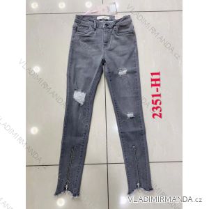 Jeans jeans long womens (XS-XL) RE-DRESS MA1202351-H1