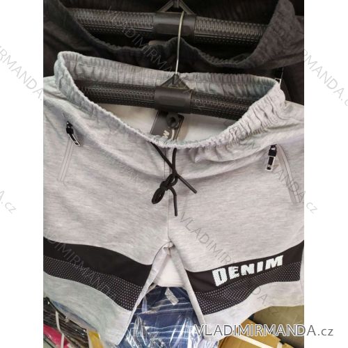 Men's shorts (L-3XL) QIFENG TOV20009
