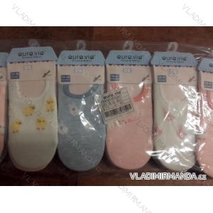 Puppy socks for girls and women (35-38,38-41) AURA.VIA NDD3607